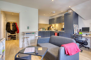 OP Lounge/Kitchen/Diner- click for photo gallery